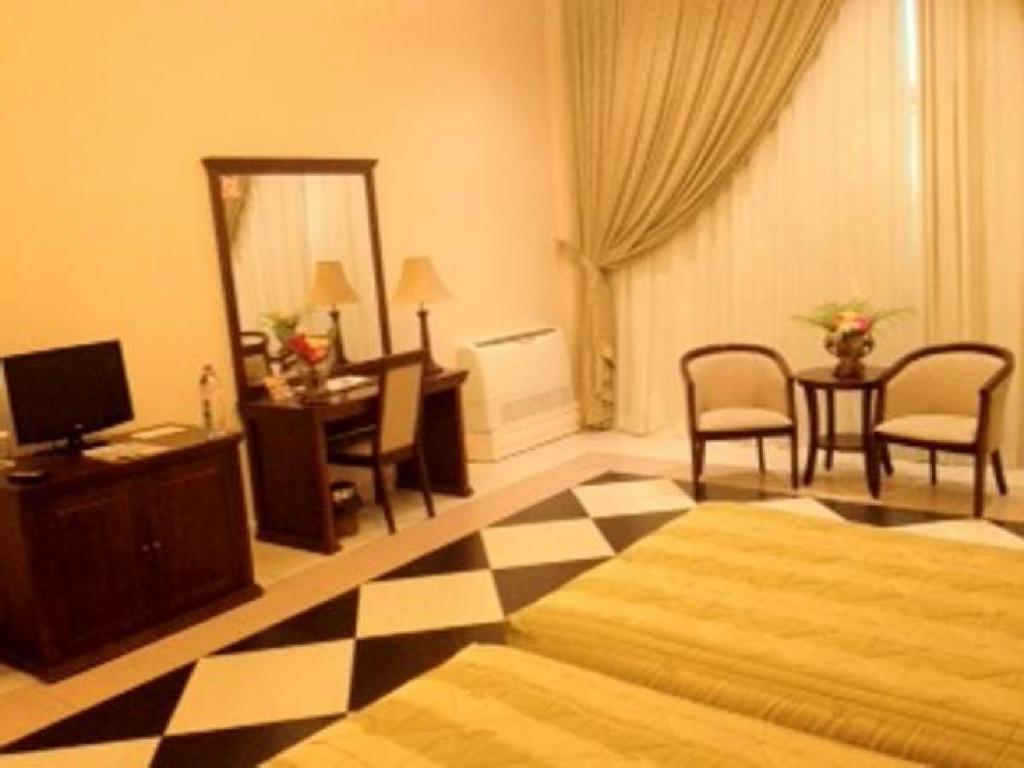 Atlantic Palace Hotel Pointe Noire Ngoại thất bức ảnh